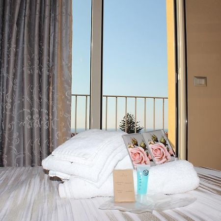 B&B Al Vicoletto Scilla Værelse billede