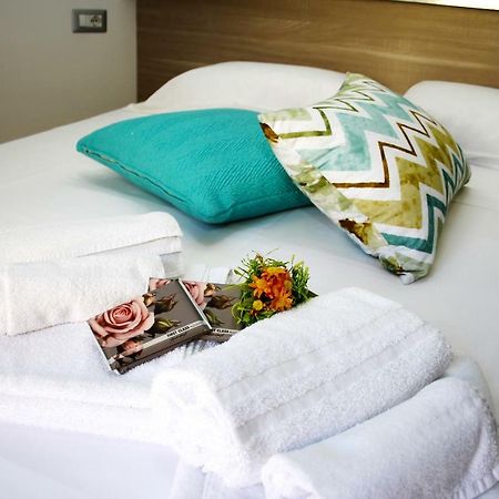 B&B Al Vicoletto Scilla Eksteriør billede