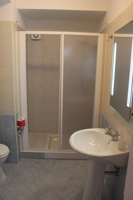 B&B Al Vicoletto Scilla Værelse billede